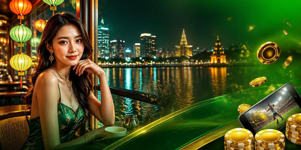 p2722h Live Casino